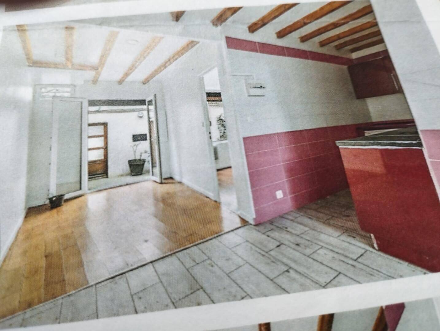 Appartement 2 pièces 30 m² · à Paris 20ème Arrondissement · 30 m² · 1 300 €