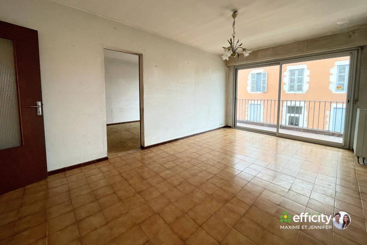 Appartement 2 pièces 50 m² · à Dax · 50 m² · 119 900 €