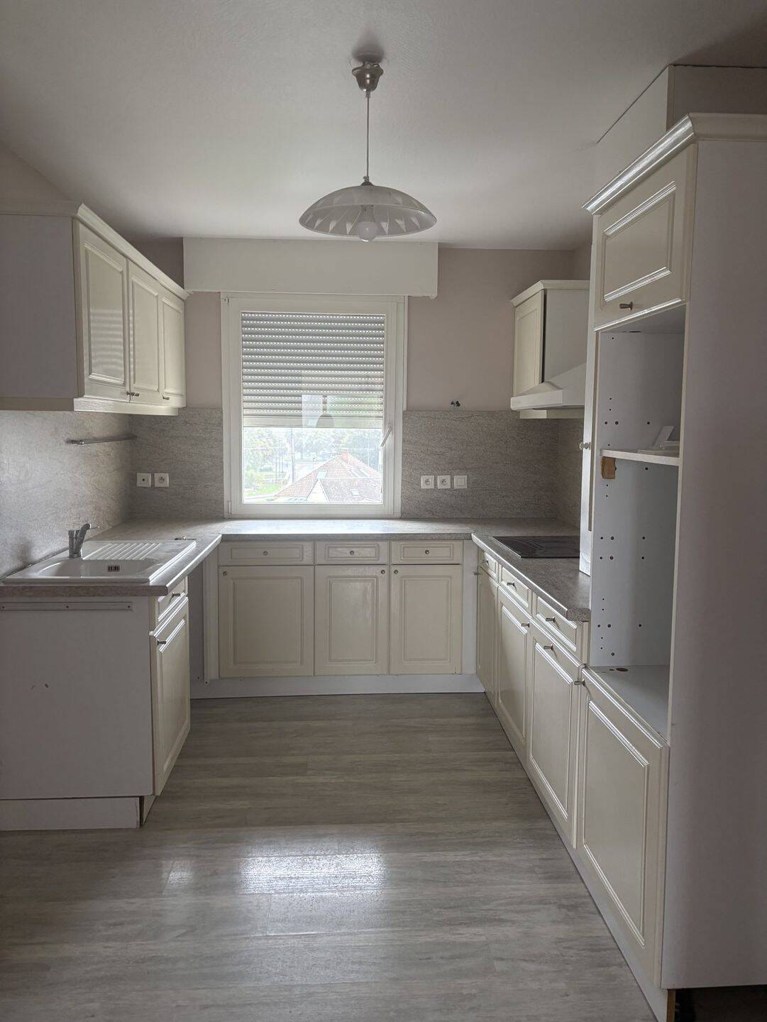Appartement 4 pièces 104 m² · à Eu · 103,9 m² · 860 €/mois