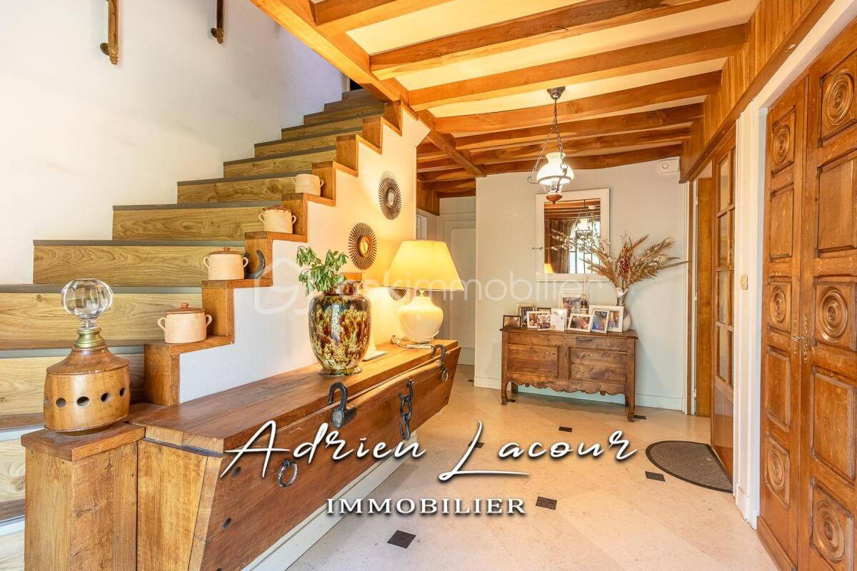 Maison 7 pièces 114 m² · à Romorantin-Lanthenay · 114 m² · 231 000 €