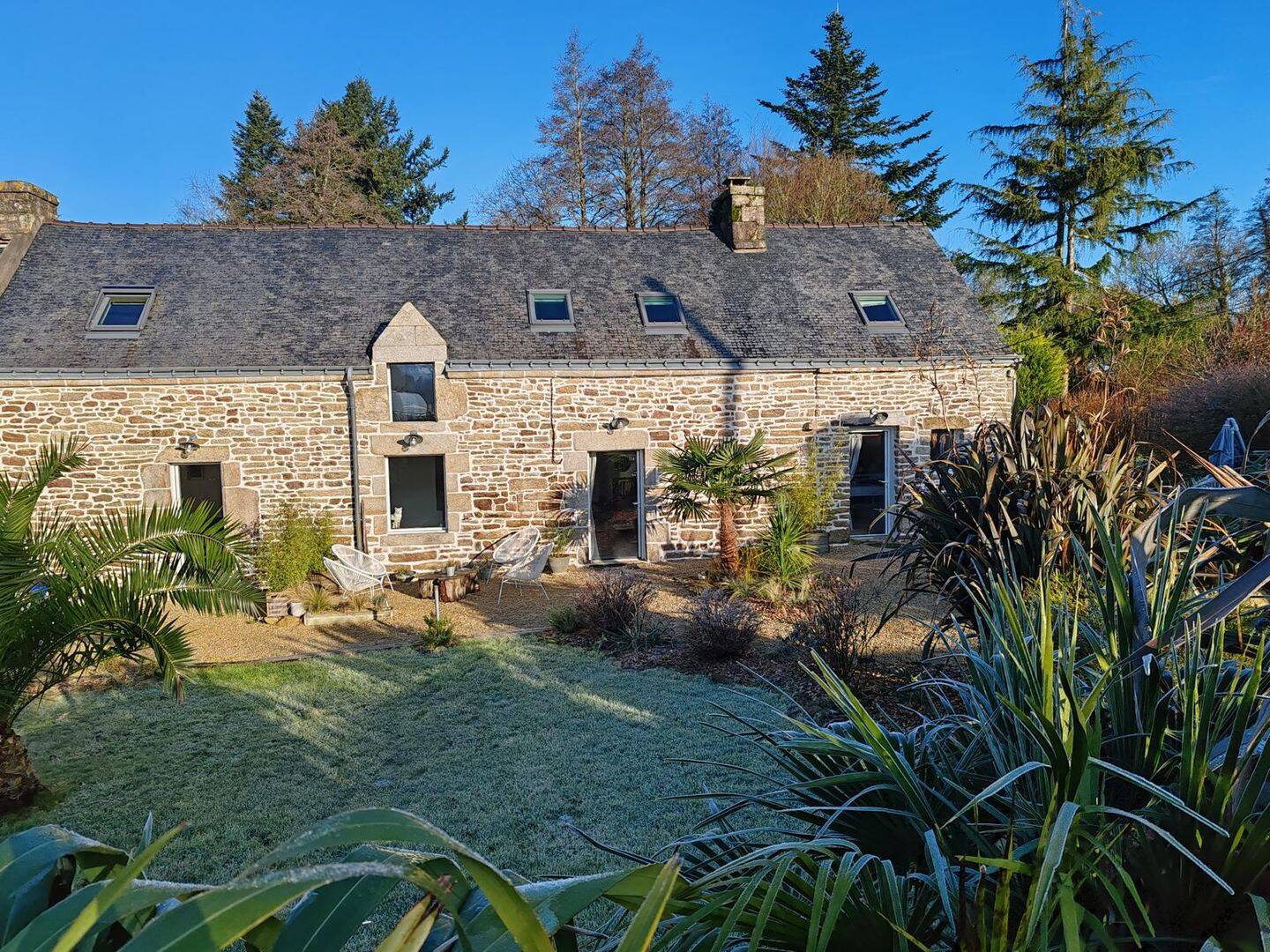 Maison 6 pièces 145 m² · à Camors · 145 m² · 339 570 €