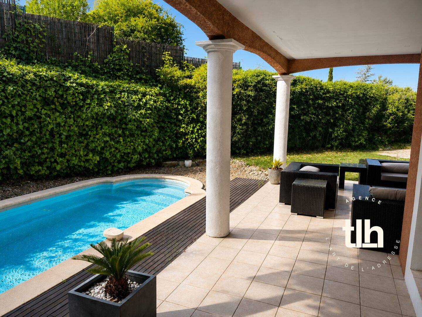 Maison 5 pièces 142 m² · à Prades-le-lez · 142 m² · 620 000 €