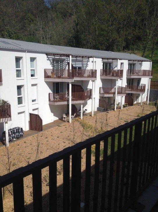 Appartement 3 pièces 62 m² · à Cenon · 62 m² · 796 €