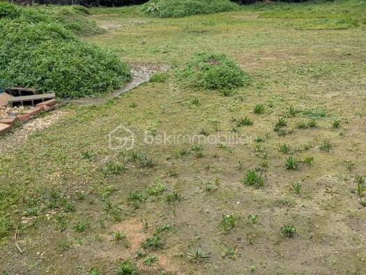 Terrain constructible à vendre 213 000 € 529 m² de terrain Lissandre Lormont 33310