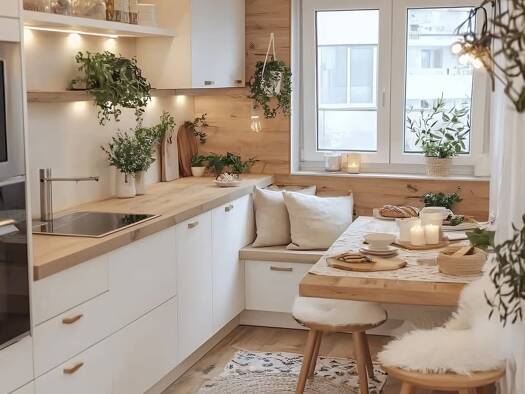 Appartement à vendre - neuf 278 600 € 3 pièces 2 chambres 65 m² Étage 5/7 Zone d'Activité Vélizy-Villacoublay 78140