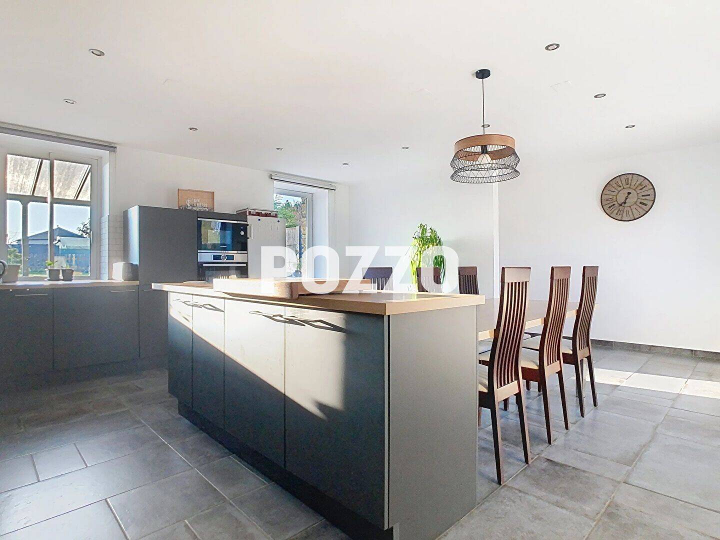 Maison 7 pièces 173 m² · à Pontorson · 173 m² · 289 500 €
