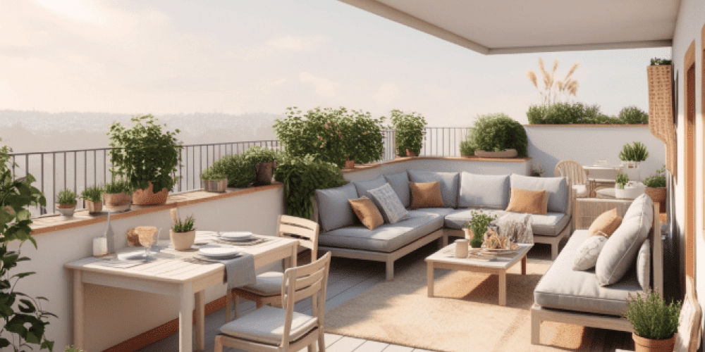Appartement 4 pièces 84 m² · à La Roche-sur-Foron · 84 m² · 460 000 €