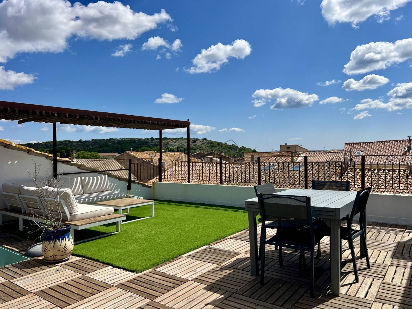 Maison 10 pièces 225 m² · à La Palme · 225 m² · 469 000 €