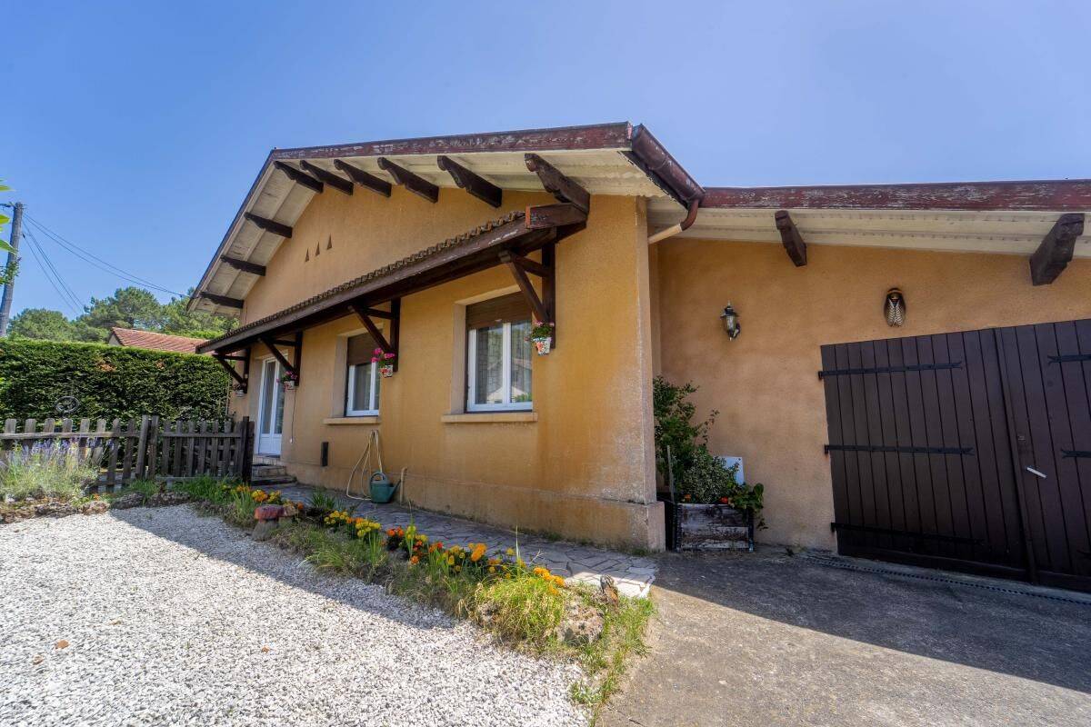 Maison 5 pièces 126 m² · à Mimizan · 126 m² · 230 000 €
