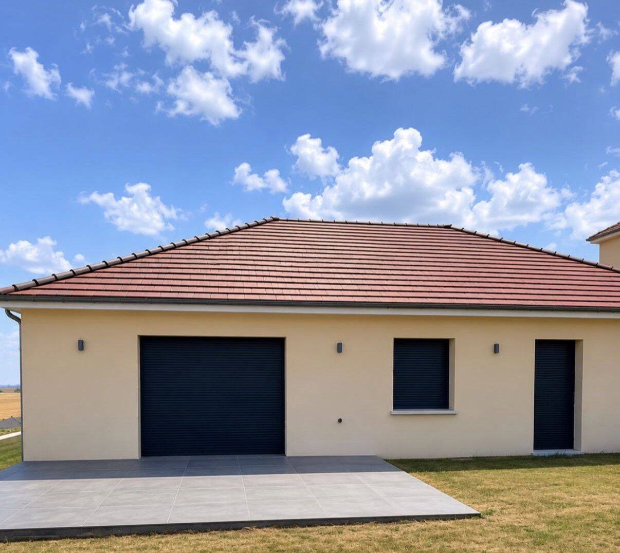 Maison 5 pièces 117 m² · à Macey · 116,9 m² · 299 000 €
