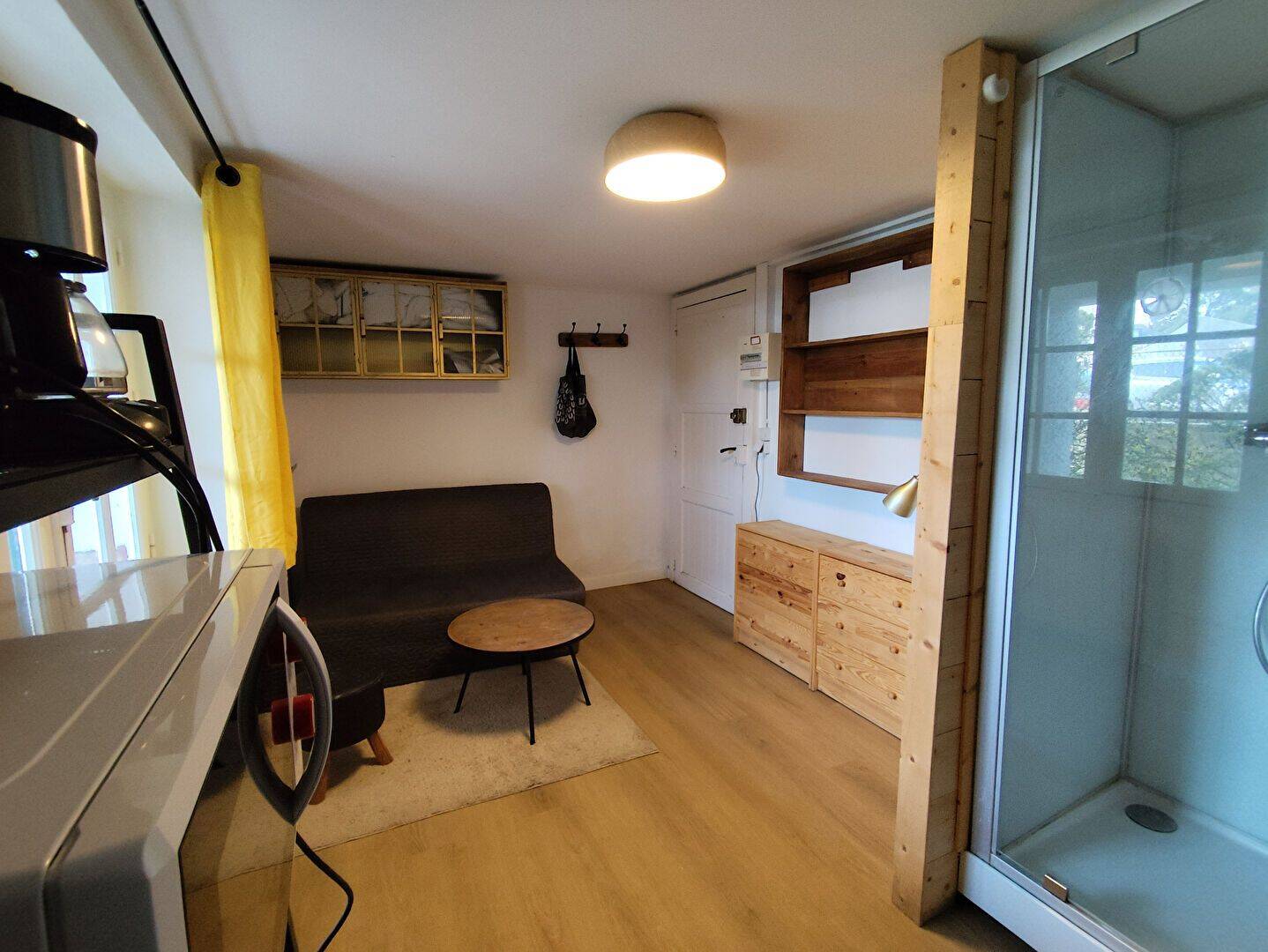 Appartement 1 pièce 12 m² · à Le Pouliguen · 12,3 m² · 67 500 €