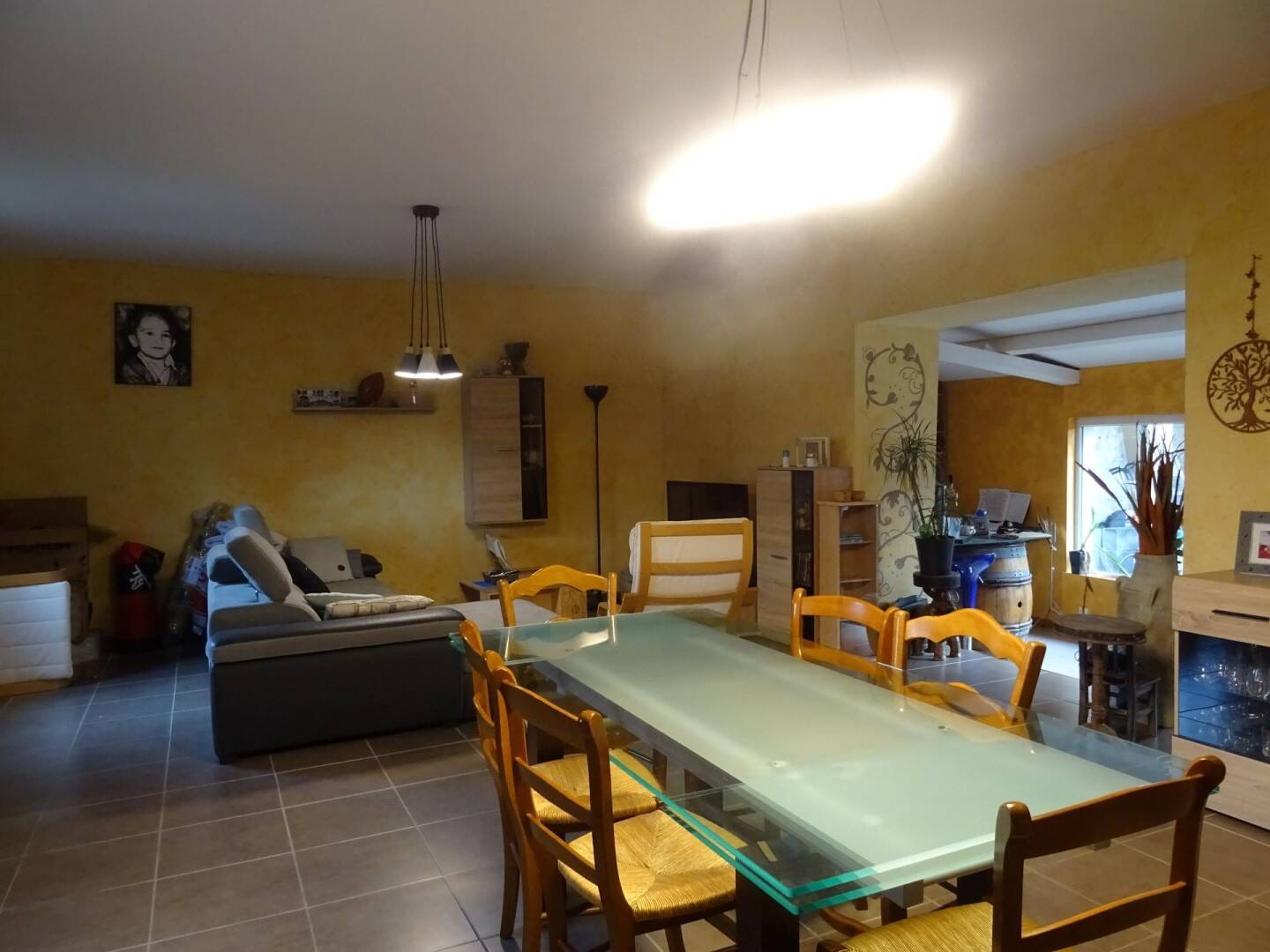 Maison 9 pièces 250 m² · à Rully · 250 m² · 278 000 €