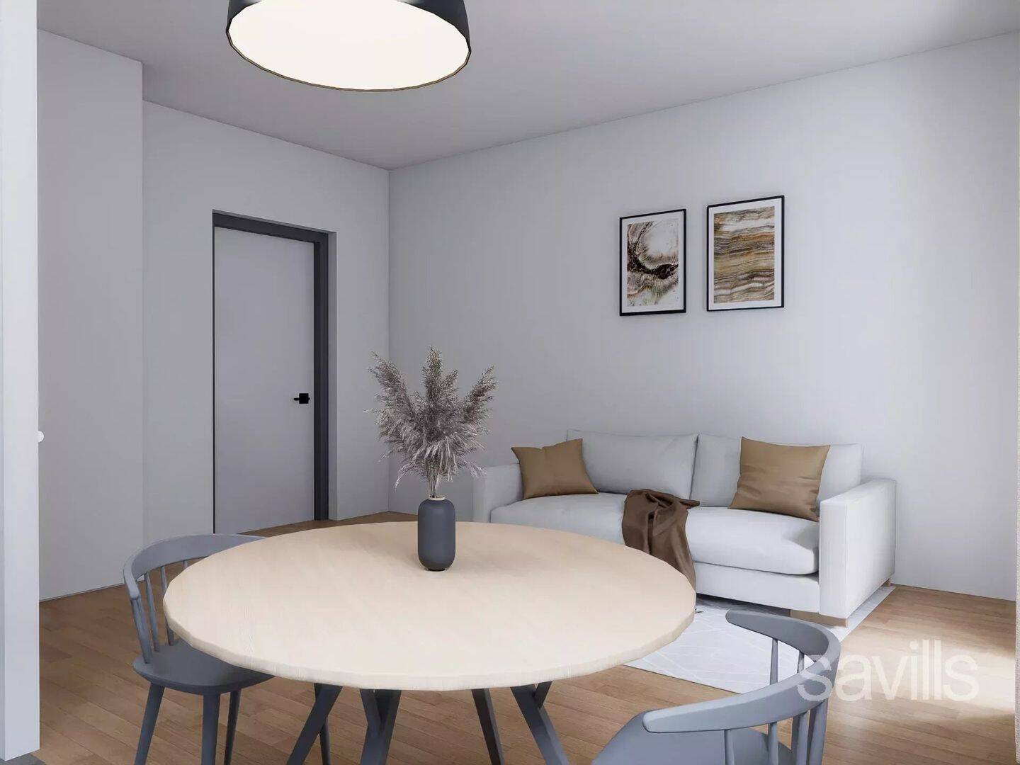 Appartement 1 pièce 32 m² · à Nice · 31,6 m² · 325 000 €