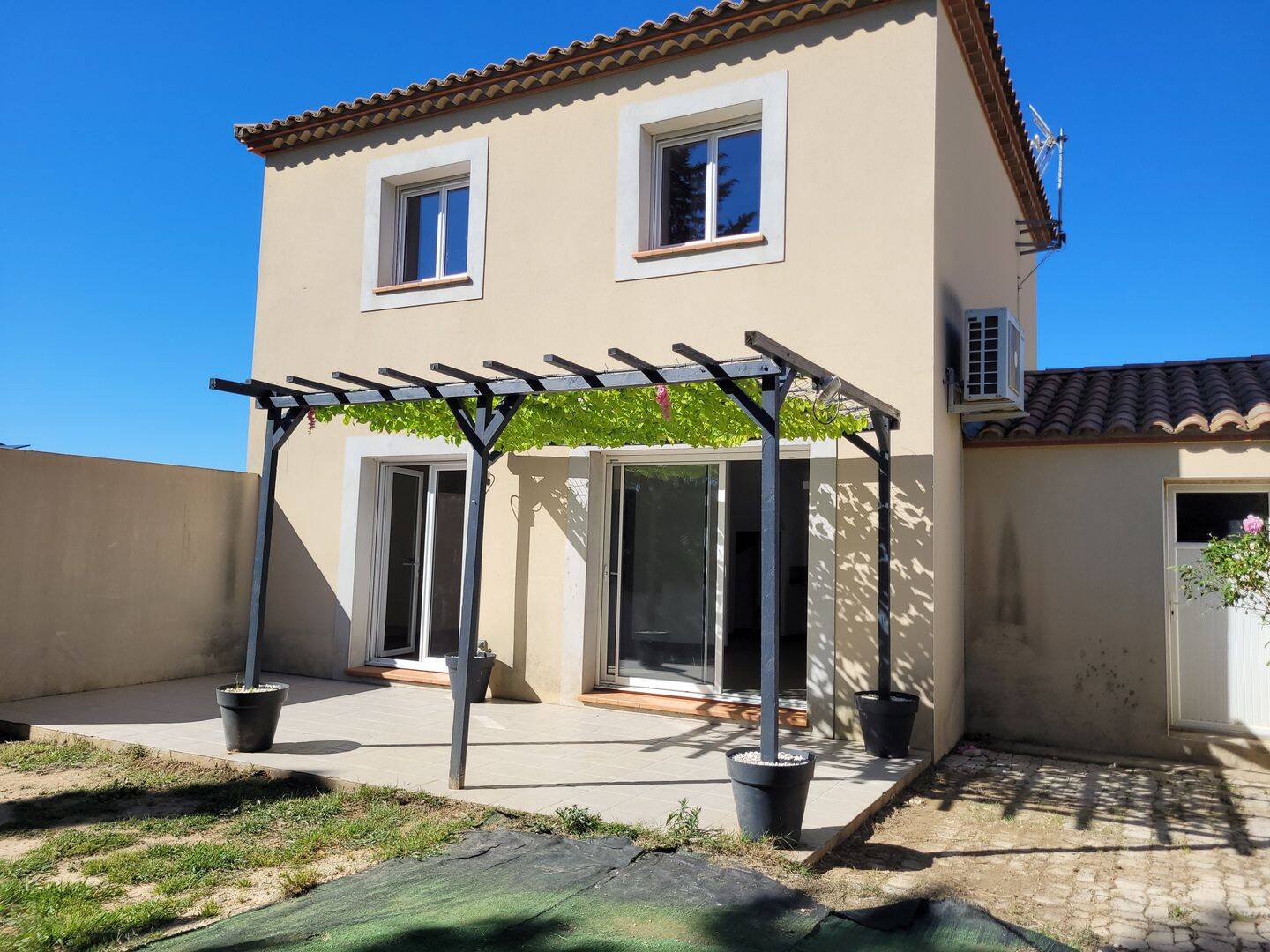 Maison 4 pièces 81 m² · à Salles-d'Aude · 81 m² · 252 000 €