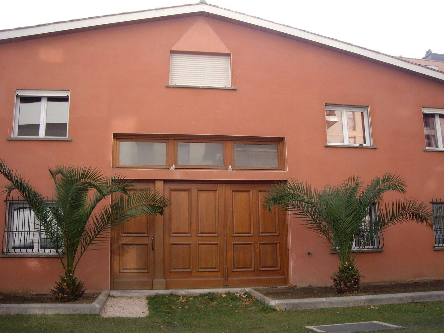 Appartement 2 pièces 42 m² · à Toulouse · 42,3 m² · 630 €/mois