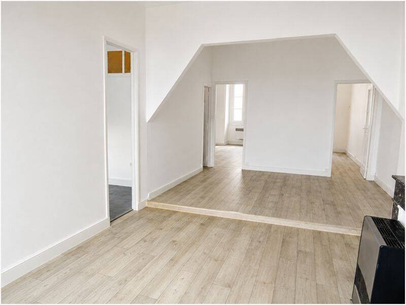 Appartement 3 pièces 62 m² · à Toulouse · 62 m² · 255 000 €