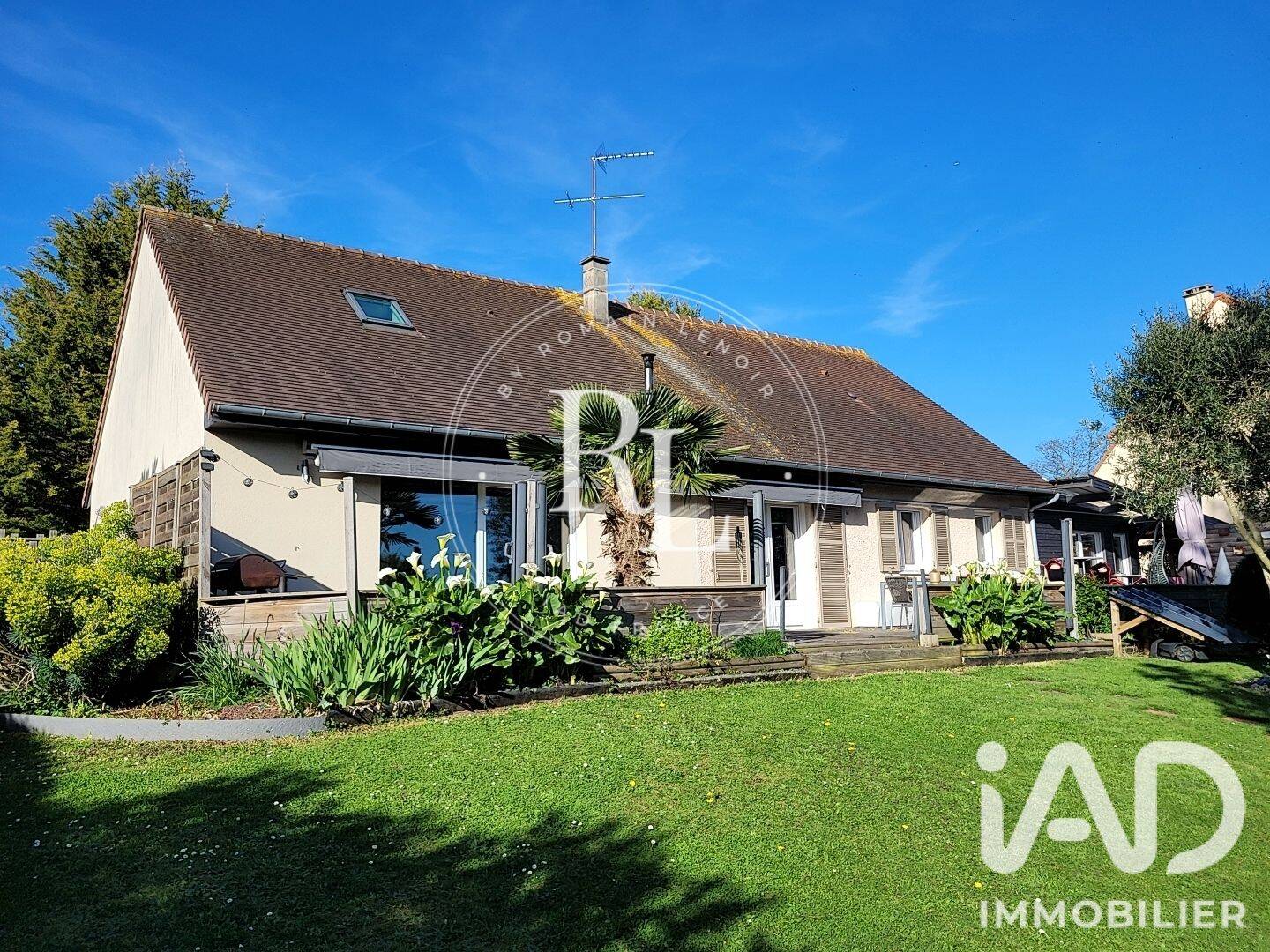 Maison 7 pièces 160 m² · à Blonville-sur-Mer · 160 m² · 699 000 €