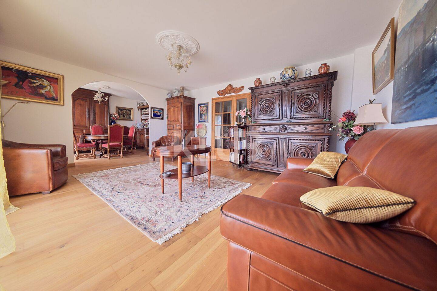 Appartement 4 pièces 101 m² · à Bastia · 101,1 m² · 299 000 €