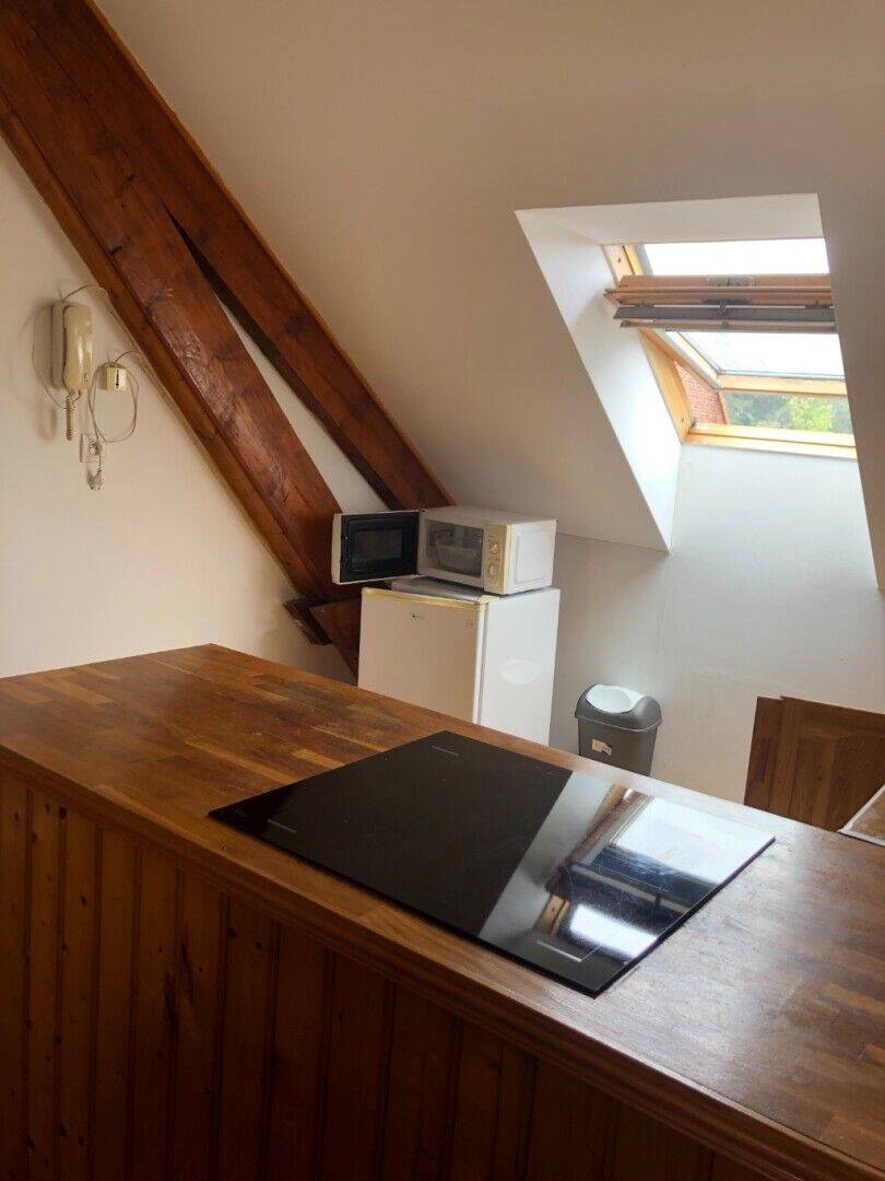 Appartement 1 pièce 37 m² · à Saint-Pol-sur-Ternoise · 37 m² · 450 €