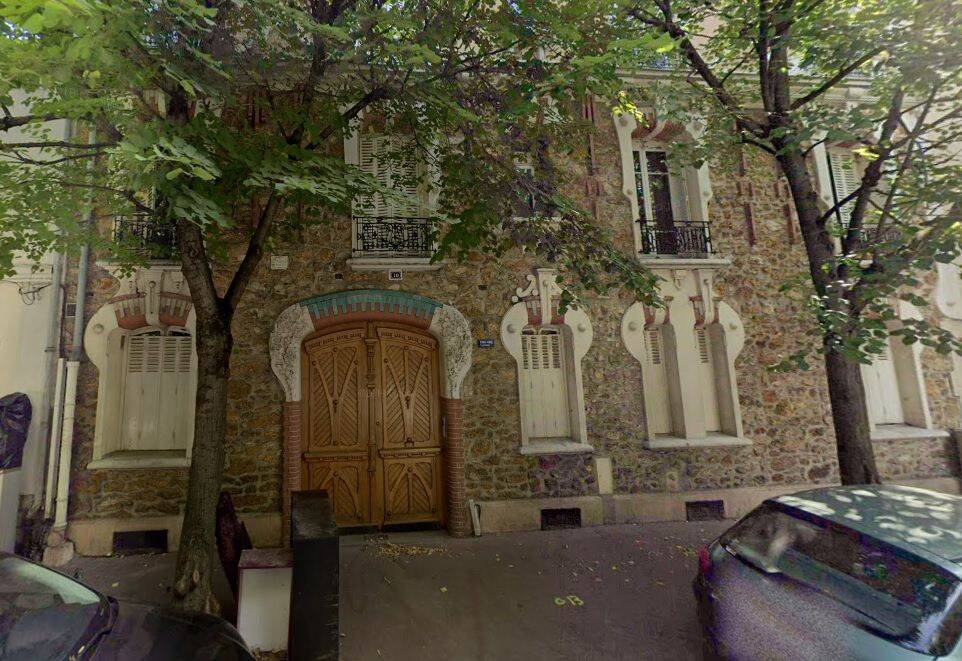2 pièces 42 m² · à Saint-Maur-des-Fossés · 41,5 m² · 1 195 €