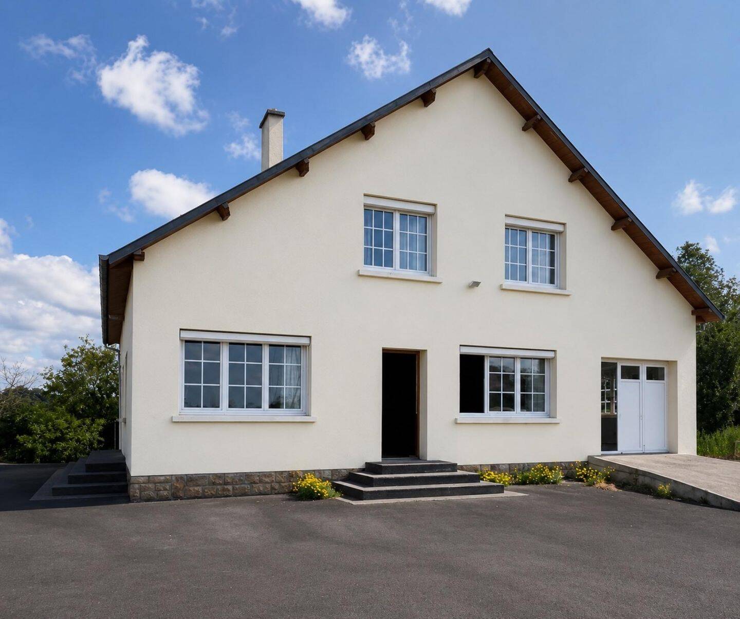 Maison 8 pièces 165 m² · à Sartilly-Baie-Bocage · 165 m² · 173 000 €