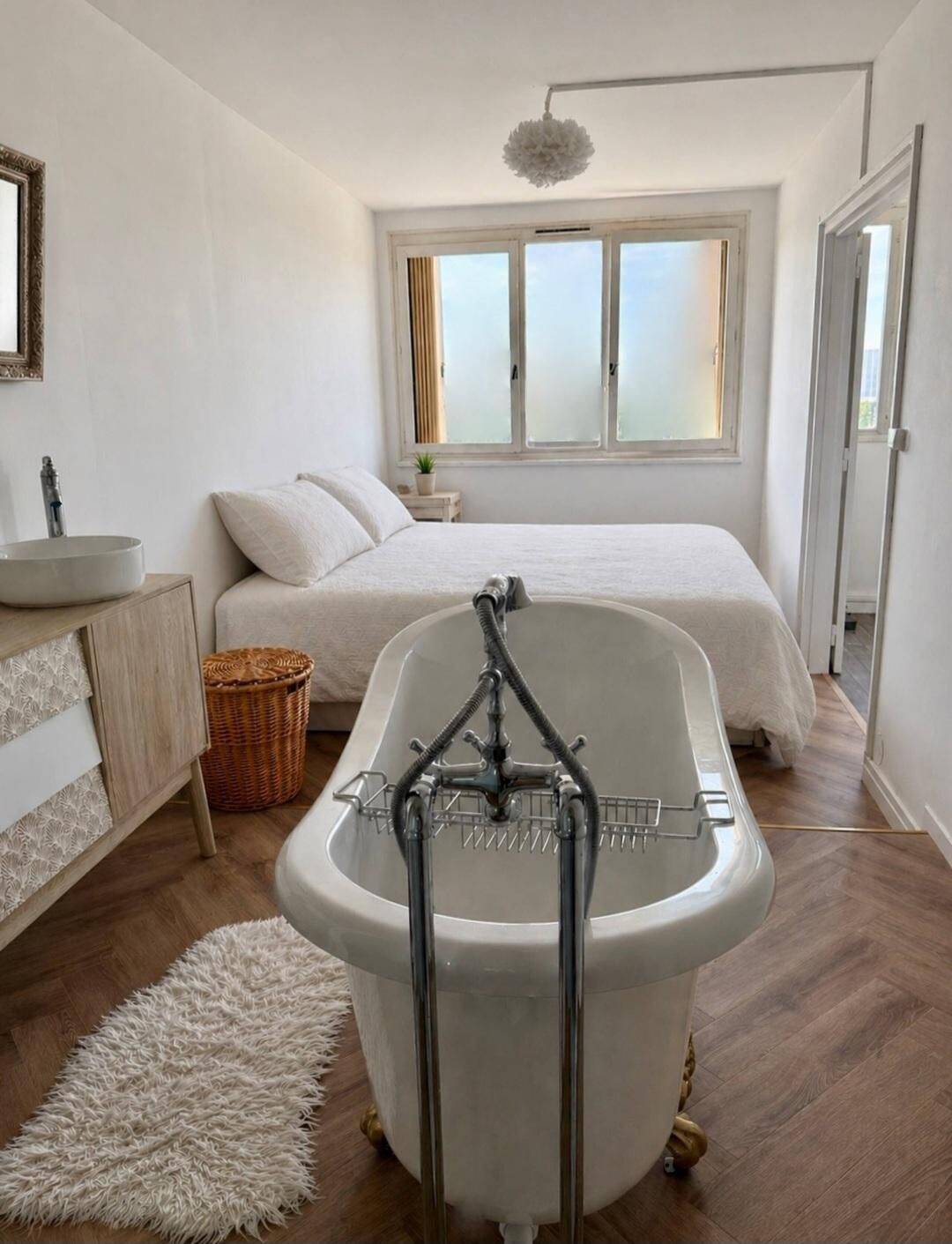 Appartement 2 pièces 53 m² · à Alfortville · 53 m² · 1 400 €