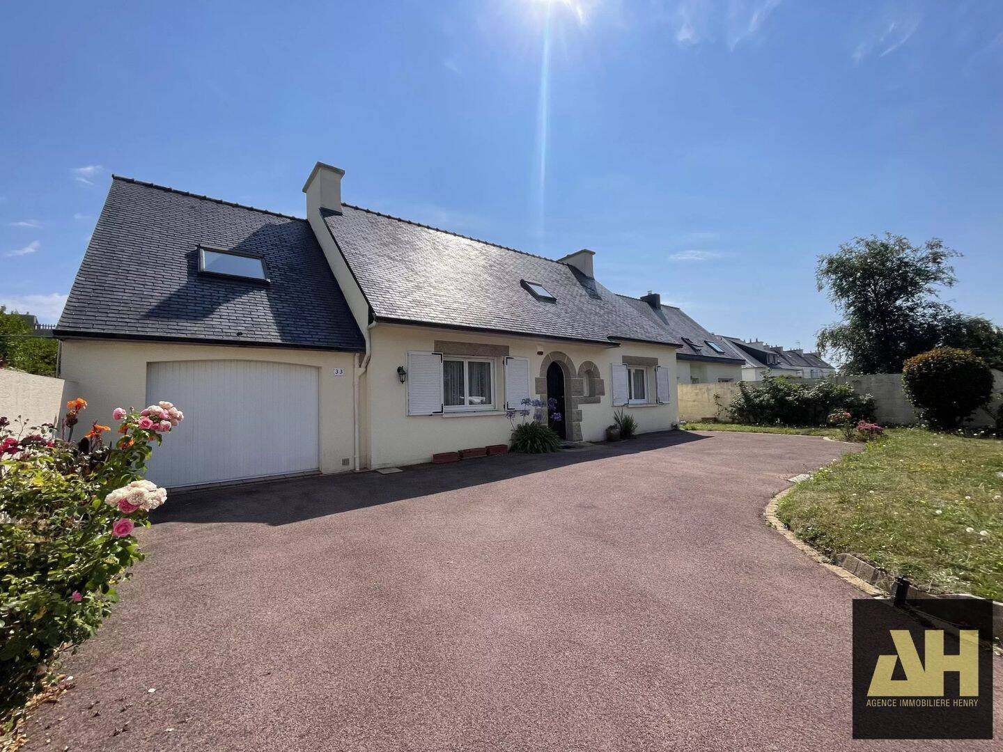 Maison 83 m² · à Brest · 83 m² · 244 900 €