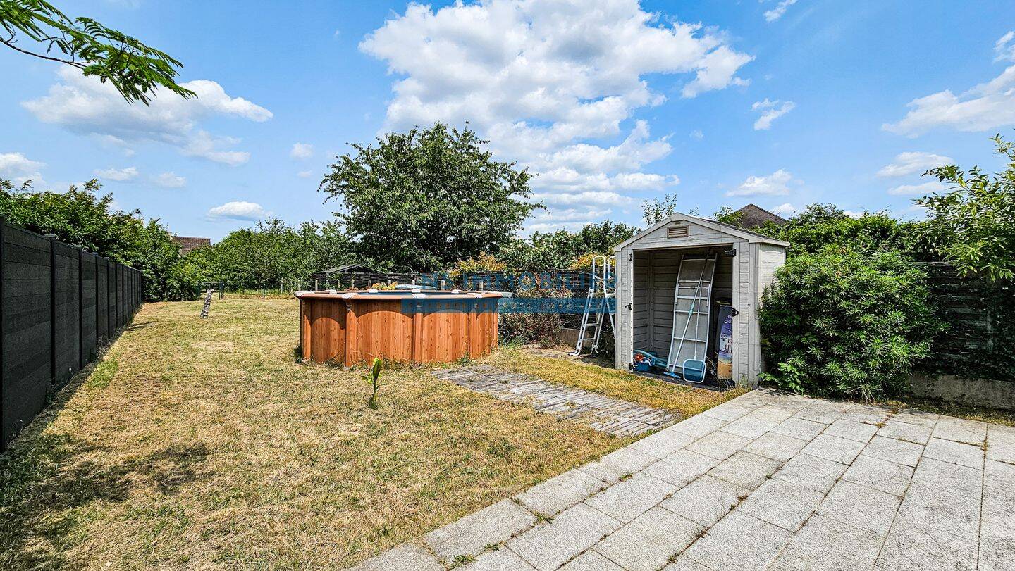 Maison 7 pièces 134 m² · à Houilles · 134 m² · 669 000 €