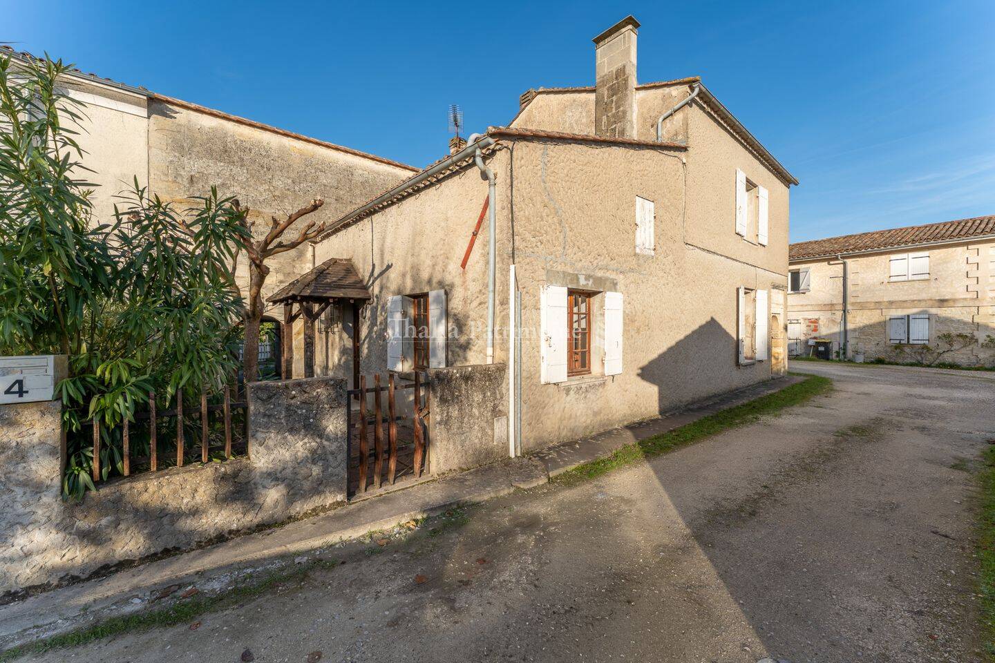 Maison 5 pièces 151 m² · à Cadillac-en-Fronsadais · 151 m² · 245 000 €