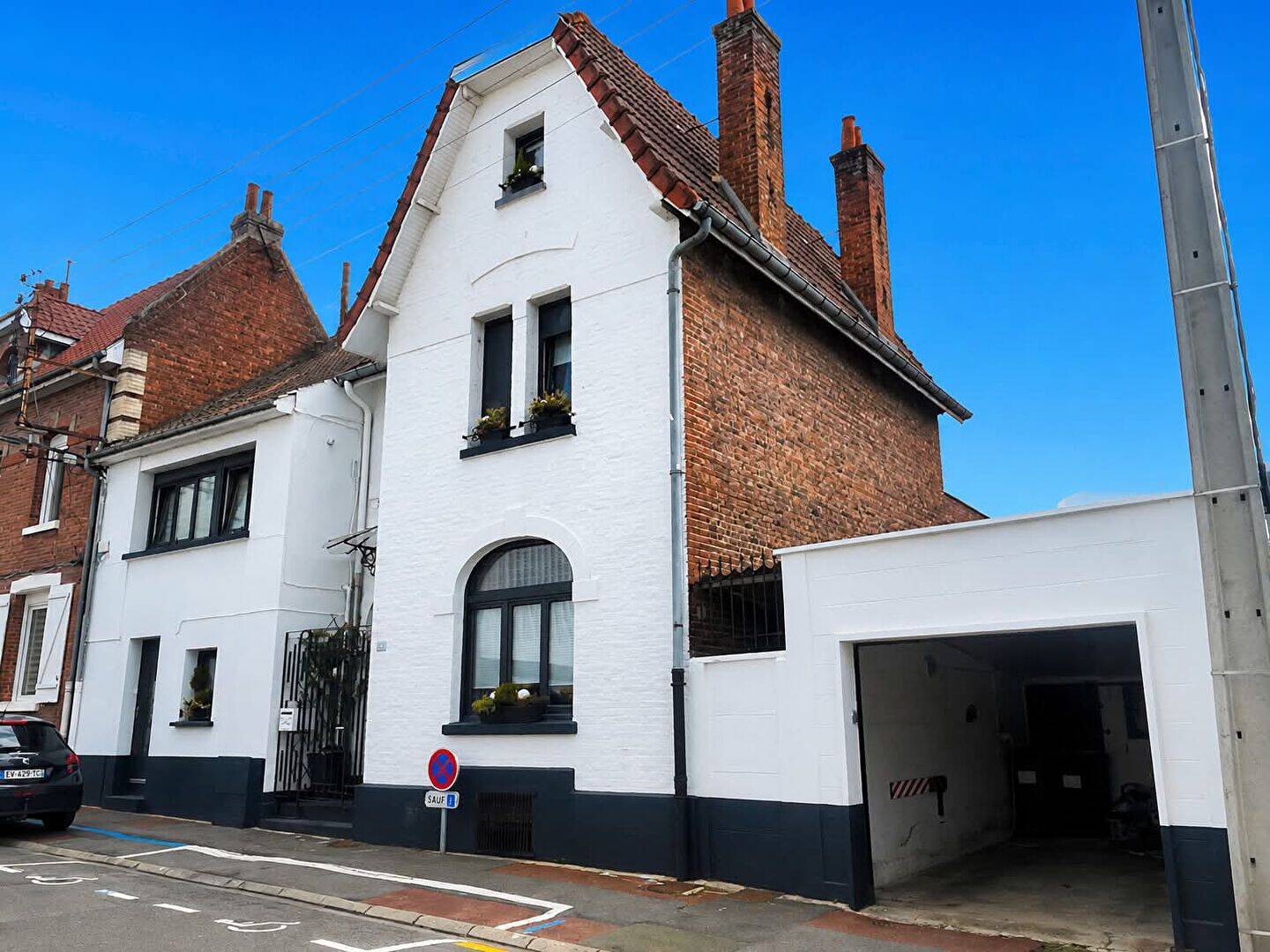 Maison 6 pièces 170 m² · à Béthune · 170 m² · 334 000 €