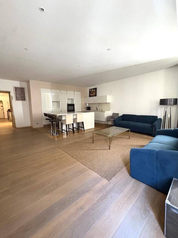 Appartement 3 pièces 85 m² · à Lyon 5ème Arrondissement · 85 m² · 1 200 €/mois