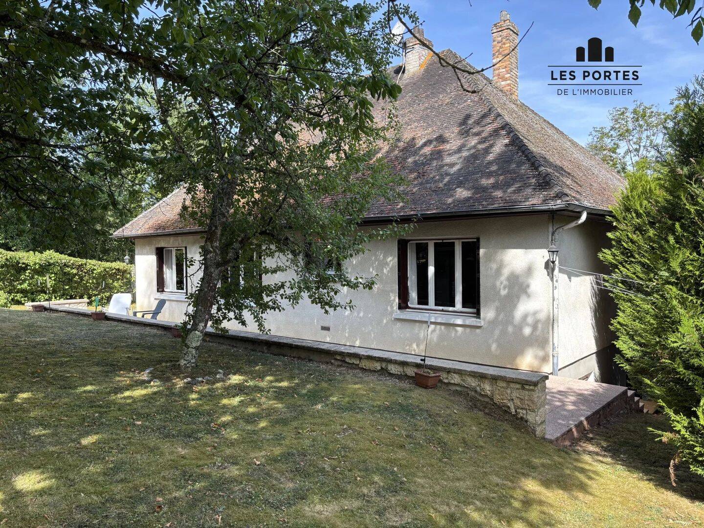 Maison 4 pièces 96 m² · à Boigneville · 96 m² · 230 000 €