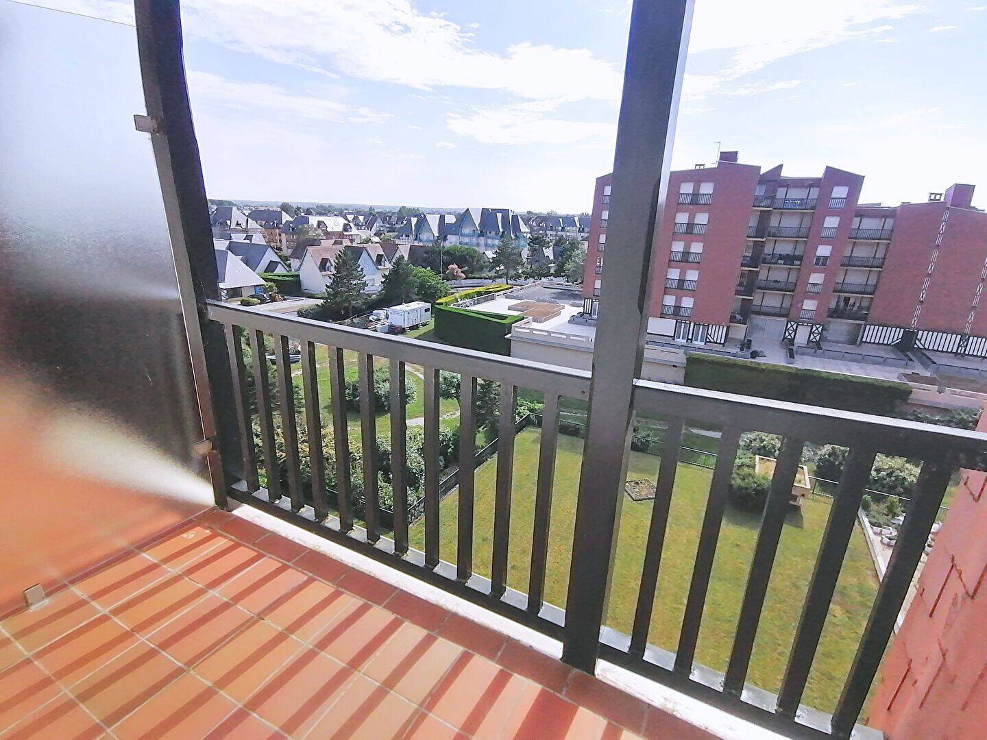 Appartement 3 pièces 42 m² · à Cabourg · 42 m² · 720 €/mois
