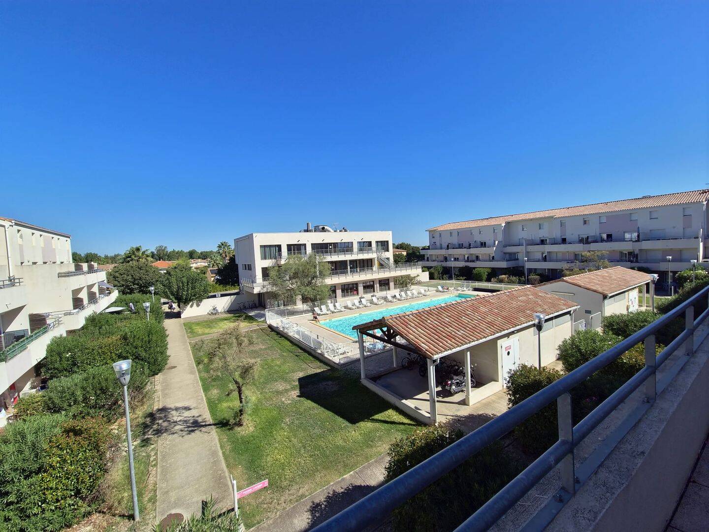 Appartement 3 pièces 51 m² · à Le Grau-du-Roi · 51 m² · 219 000 €
