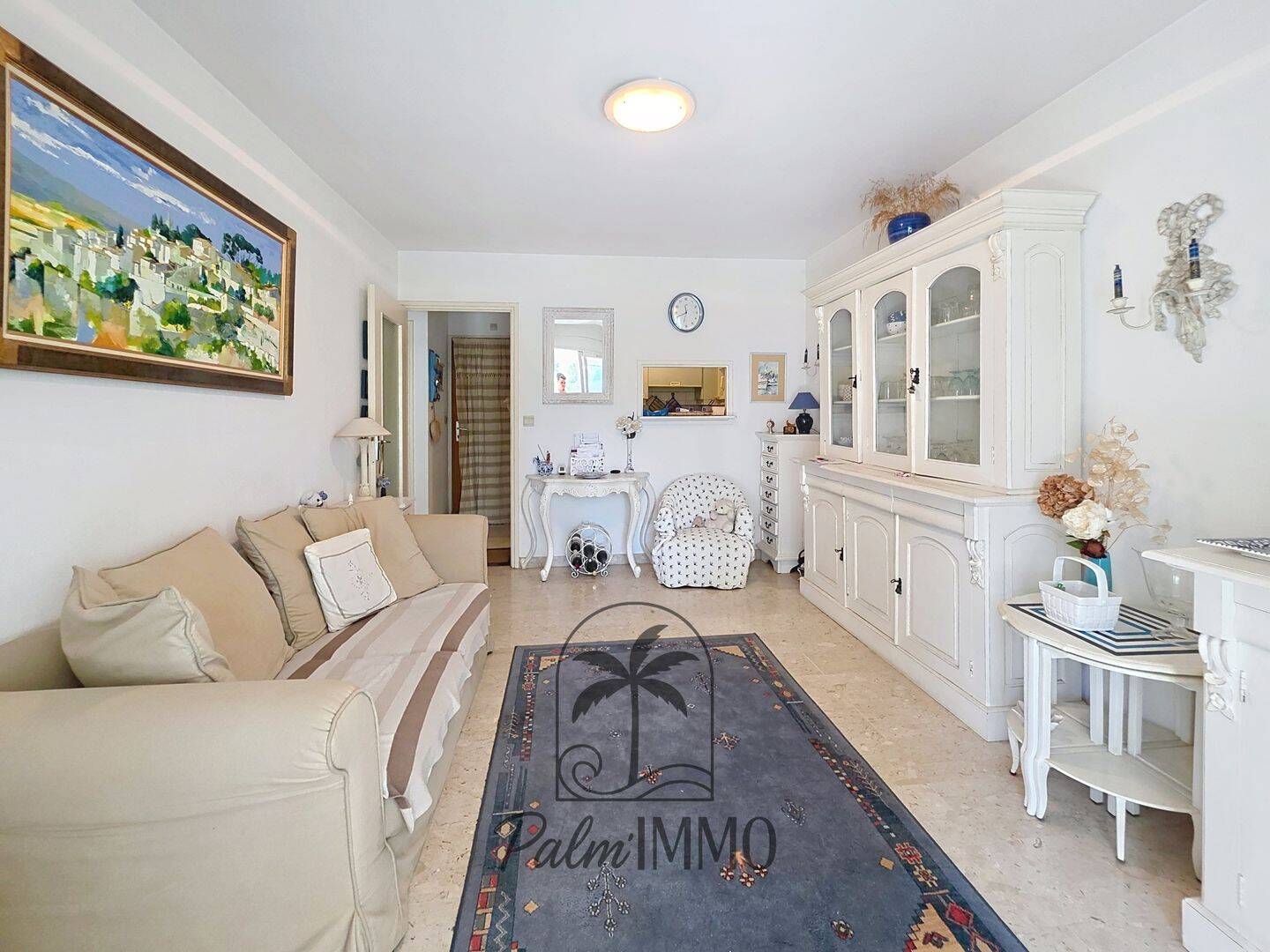 Appartement 2 pièces 50 m² · à Sanary-sur-Mer · 50 m² · 314 000 €