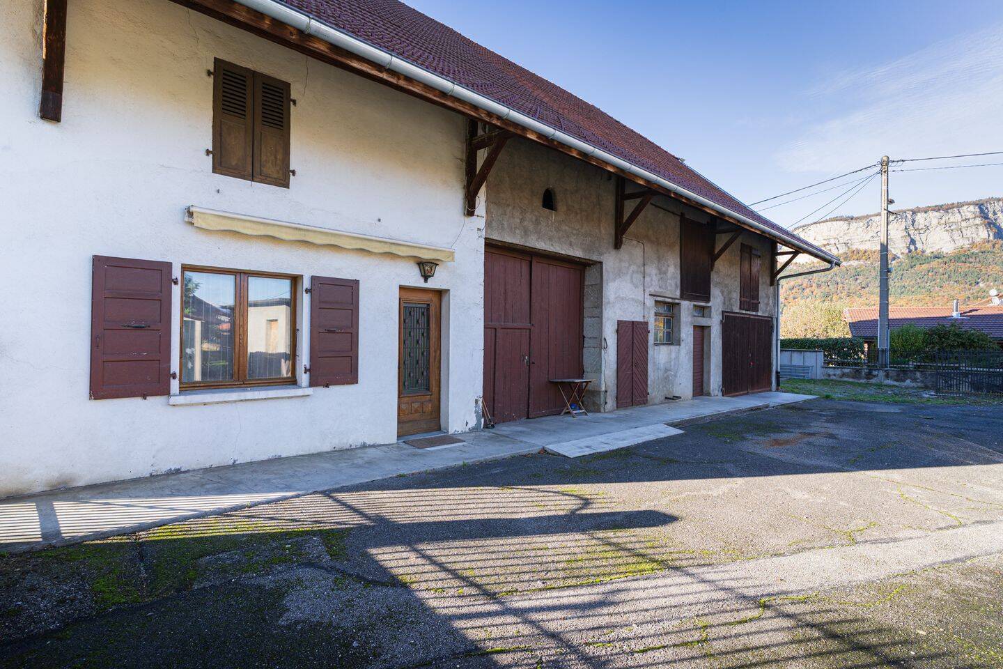 Maison 10 pièces 500 m² · à Saint-Pierre-en-Faucigny · 500 m² · 620 000 €
