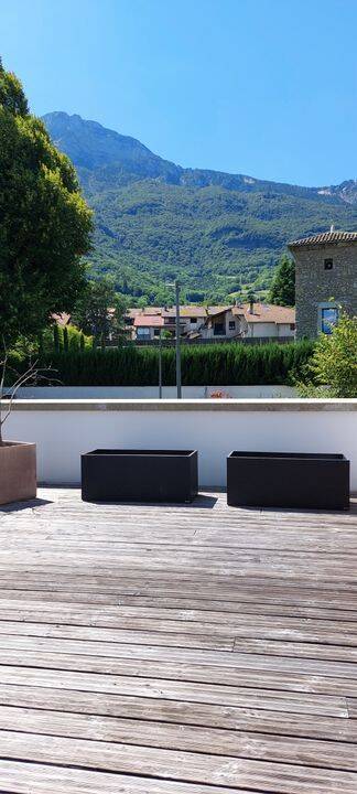 Appartement 4 pièces 97 m² · à Seyssins · 97 m² · 1 590 €