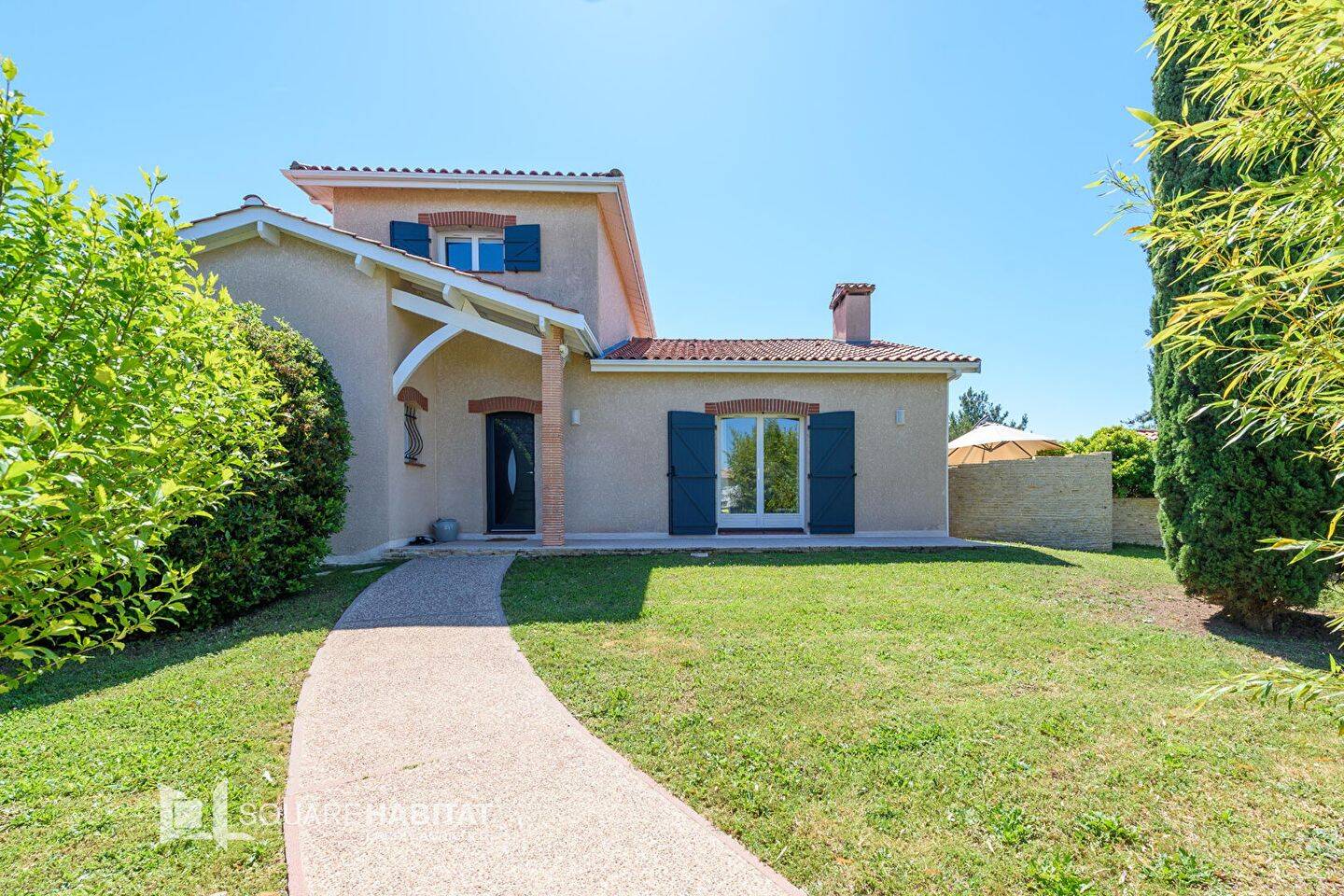 Maison 5 pièces 133 m² · à Tournefeuille · 133 m² · 670 000 €