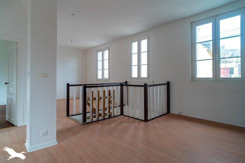 Maison 7 pièces 125 m² · à Quimper · 125 m² · 184 939 €
