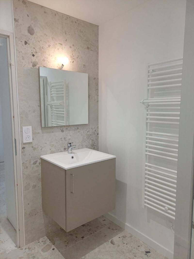 Appartement 2 pièces 40 m² · à Port-Sainte-Foy-Et-Ponchapt · 40 m² · 635 €