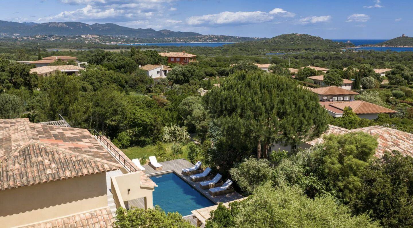 Maison 6 pièces 200 m² · à Porto-Vecchio · 200 m² · 1 950 000 €