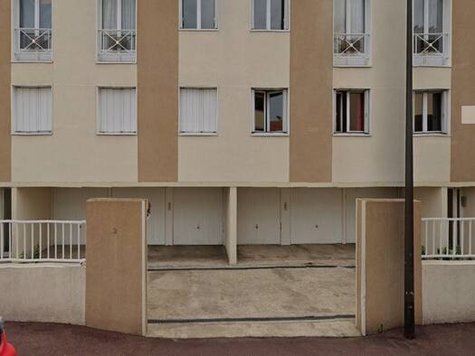 Parking à louer 120 € 15 m² Guillebaud-Beauv Vallon-Les Rabats-Antonypole Antony 92160