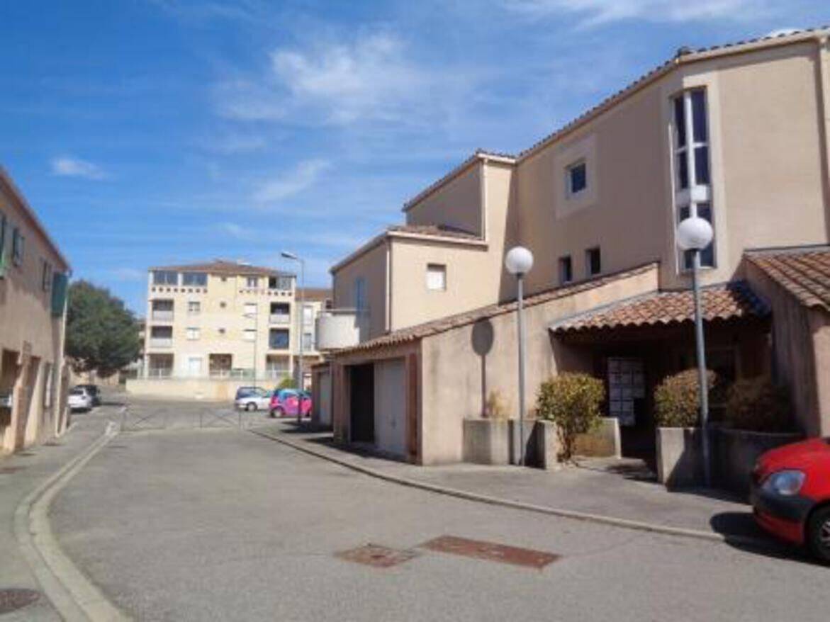 Appartement 2 pièces 33 m² · à Aix-en-Provence · 33,4 m² · 853 €/mois