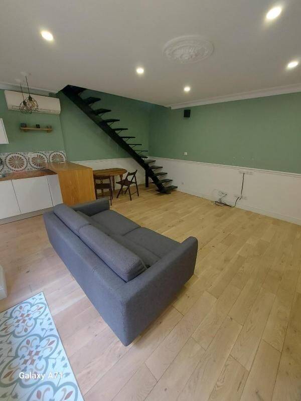 Appartement 3 pièces 70 m² · à Bordeaux · 70 m² · 1 130 €/mois