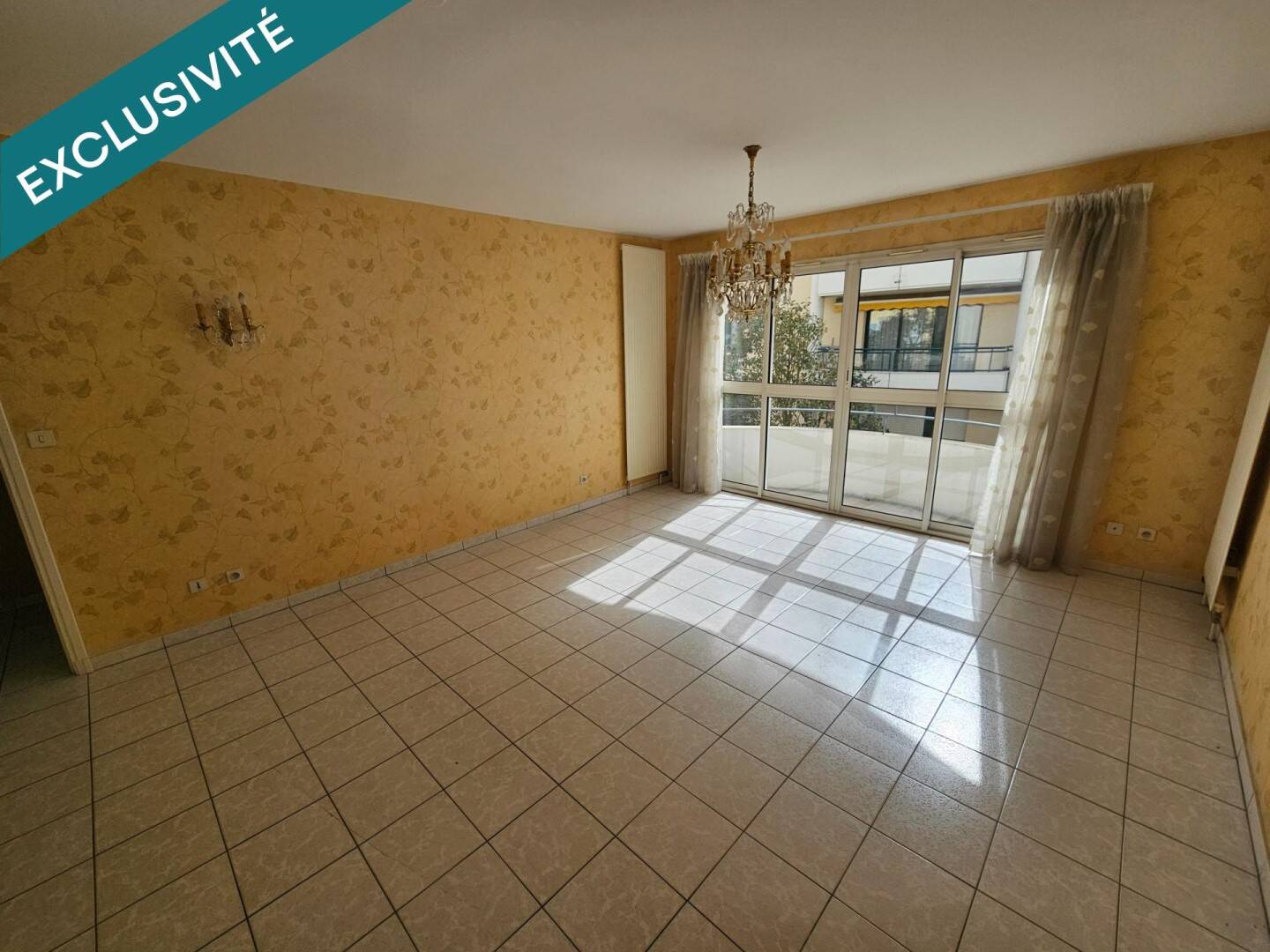 Appartement 2 pièces 64 m² · à Vichy · 64 m² · 199 000 €