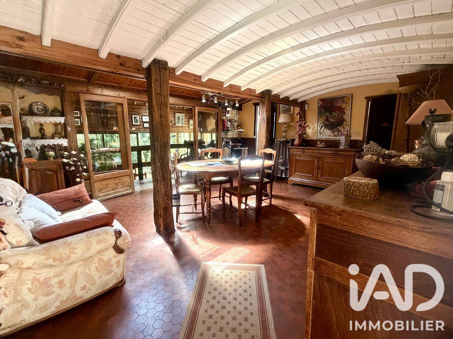 Maison 3 pièces 85 m² · à Pont-sur-Yonne · 85 m² · 170 000 €