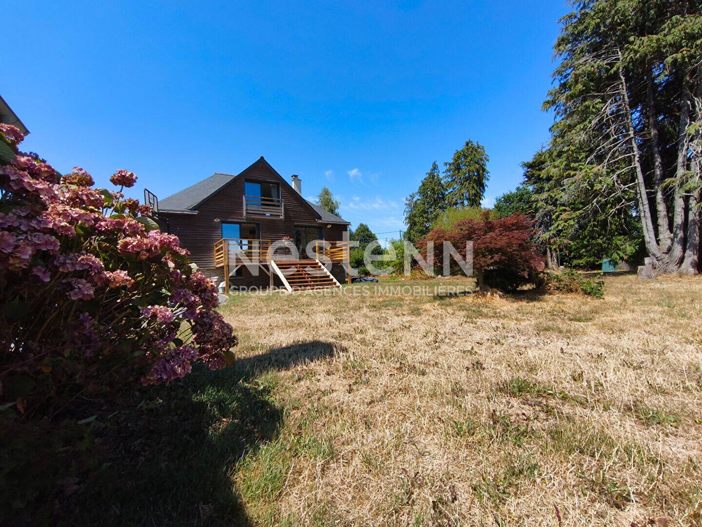 Maison 4 pièces 94 m² · à Saint-Nolff · 94 m² · 430 500 €