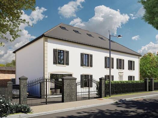 Appartement à vendre 59 000 € 1 pièce 17 m² Cattenom 57570