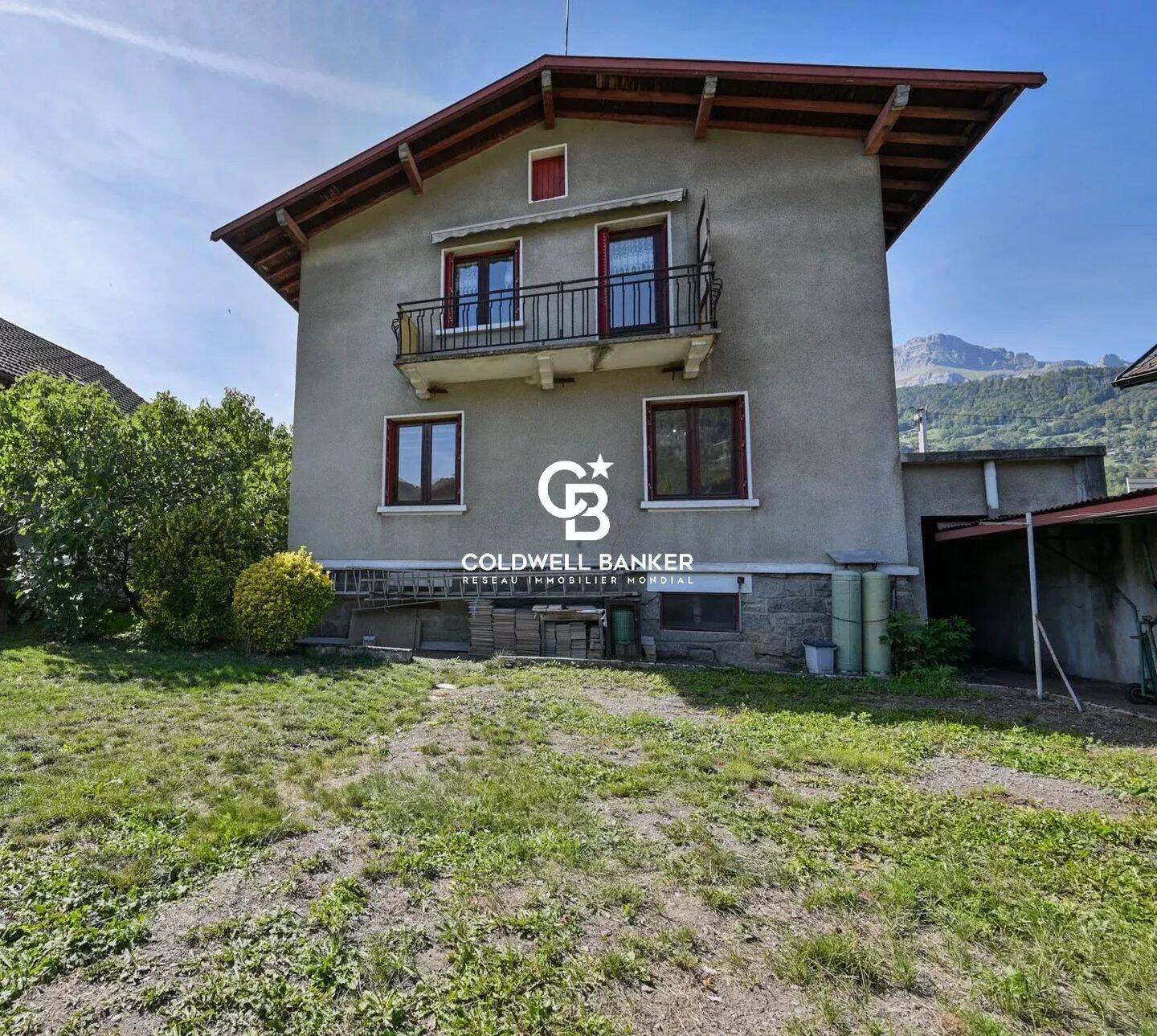 Maison 6 pièces 120 m² · à Sallanches · 120 m² · 395 000 €