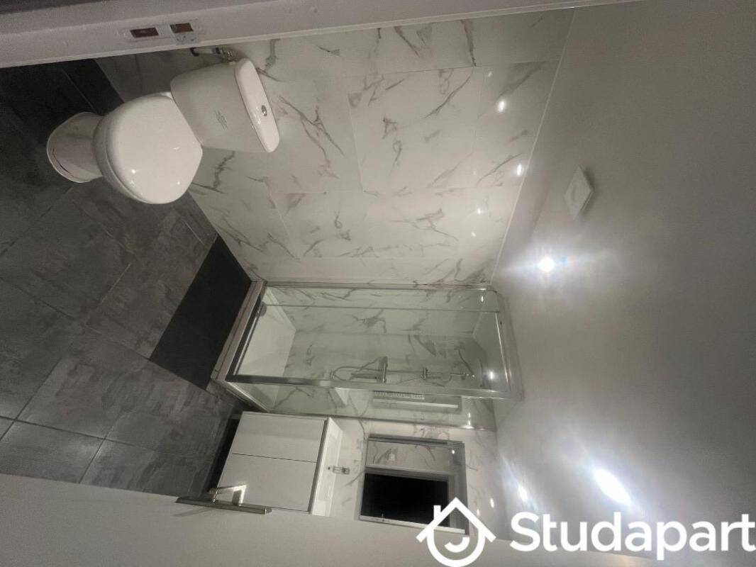 1 pièce 12 m² · à Achères · 12 m² · 560 €